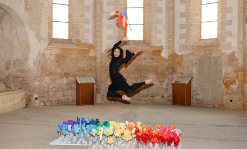 Retour en images de la restitution de nos ateliers