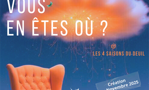 Création !