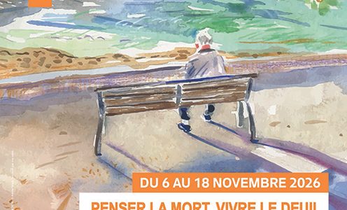 St Malo : Espace Bouvet – 9 Novembre 2026 – 18h00