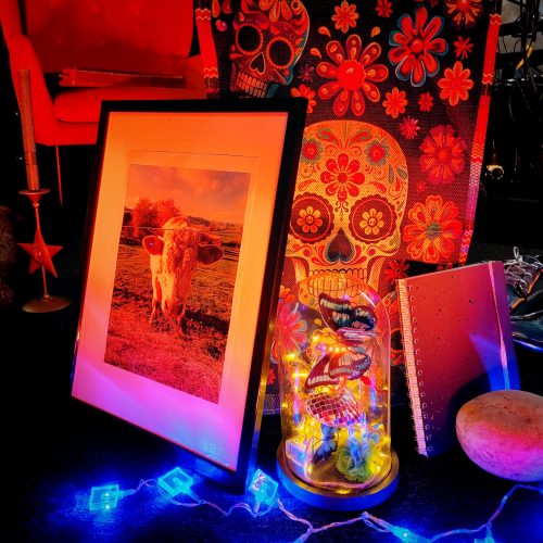 Ambiance
